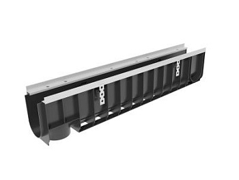 ����� Gidrolica Super, h203,5, DN100, E600