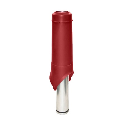 ����� ���������� Krovent Pipe-VT IS ������������� 125/700